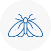 Moth Control Specialists In East Ayrshire